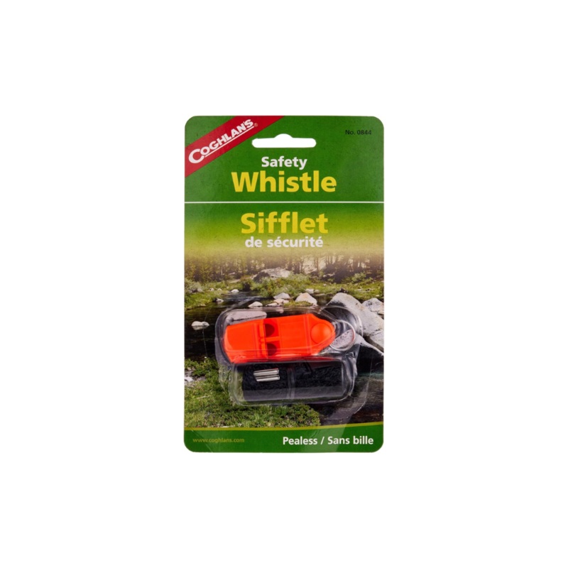 Coghlan's Safety Whistle