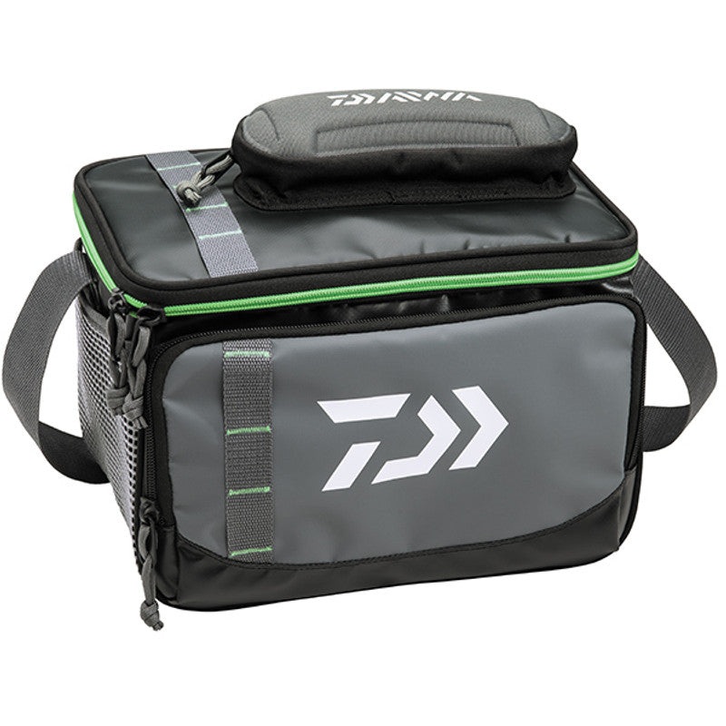 Daiwa D-Vec Soft Vinyl Soft Tackle Box