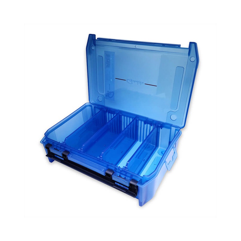 Gamakatsu G-Box Deep Utility Case