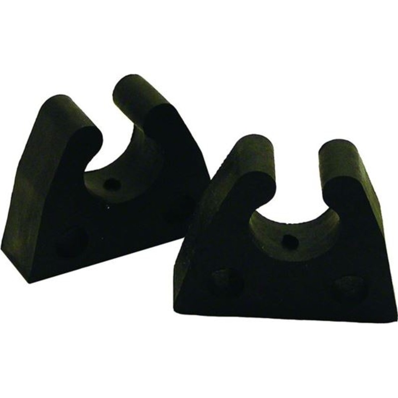 Invincible Marine Pole Light Storage Clips