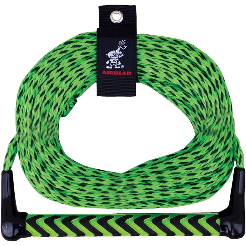 Kwik Tek Airhead Watersports Rope 75' 1 Pc