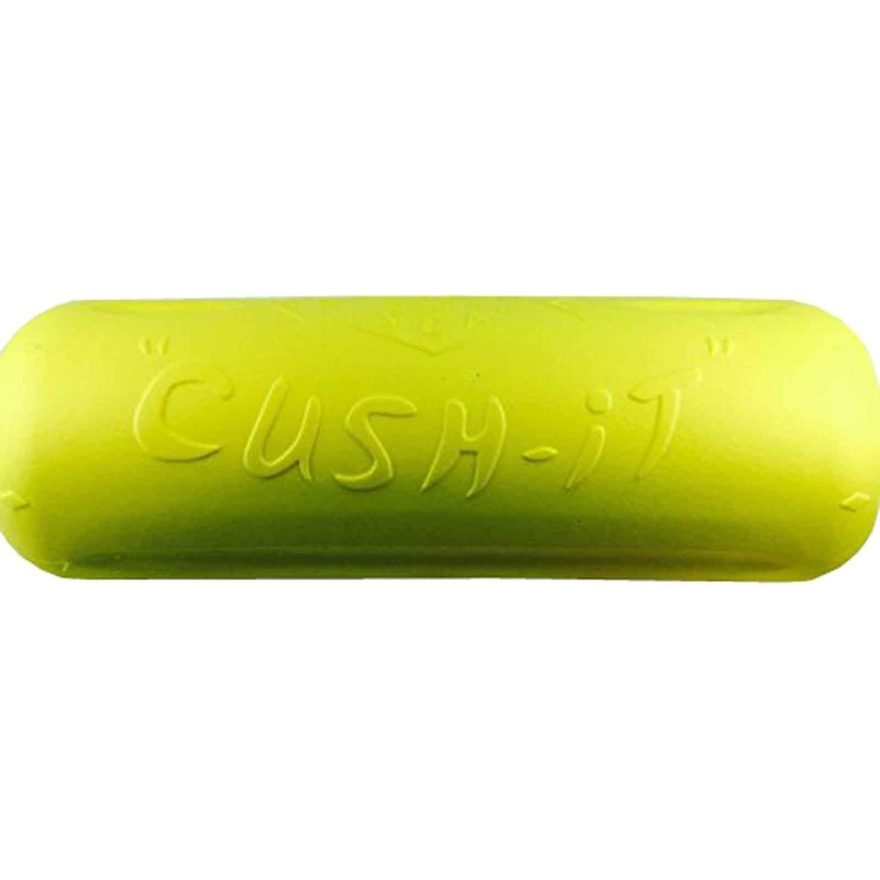 Luna Sea Ultra Float "Cush-it" Yellow