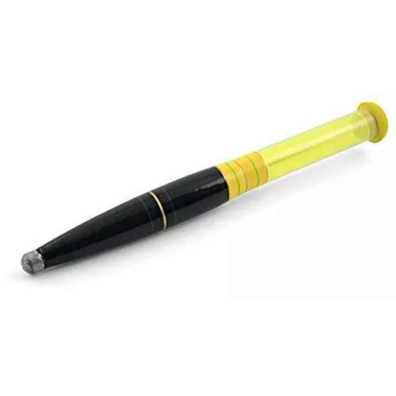 Mudville Catmaster, Glowstick Float,  10"