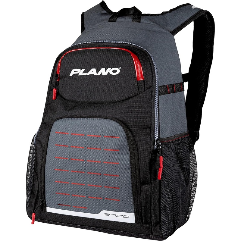 Plano Weekend Series 3700 Backpack Tackle Backpack Holds