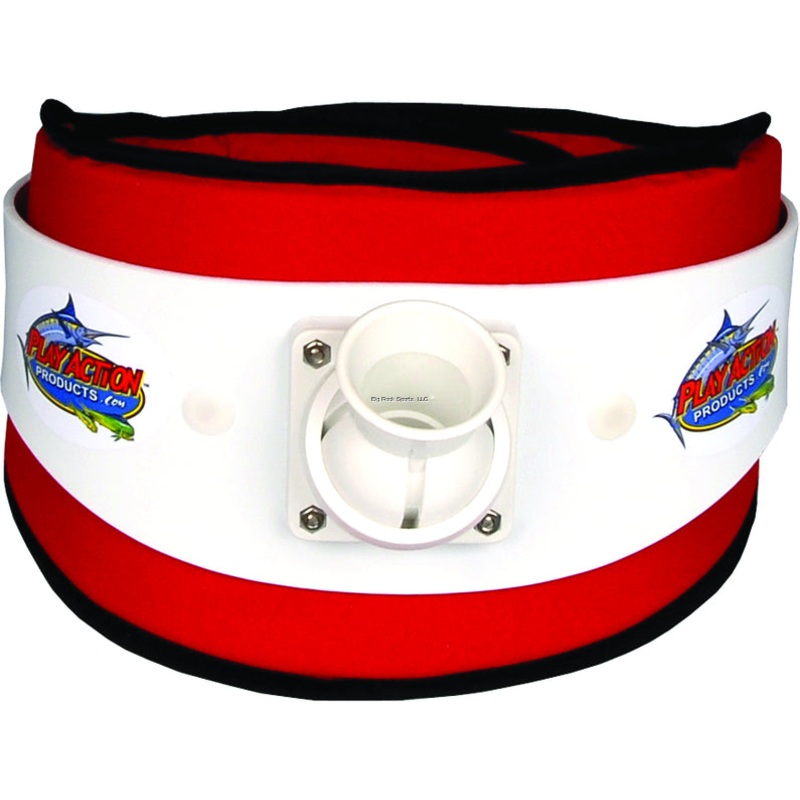Playaction Extreme Snap-On Rod Belt Medium