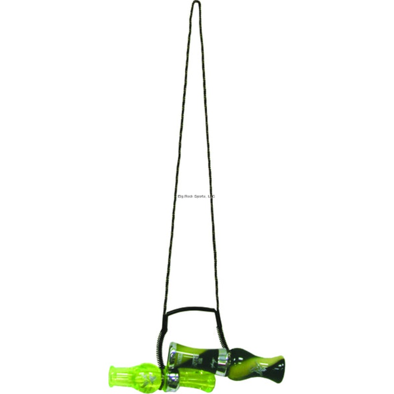 Primos Double Call Lanyard