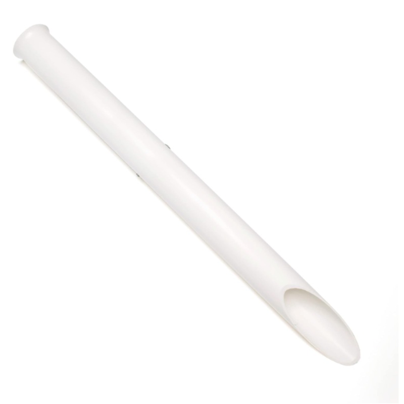 Sea Striker PVC Sand Spike for Surf Fishing, 22", Packaged