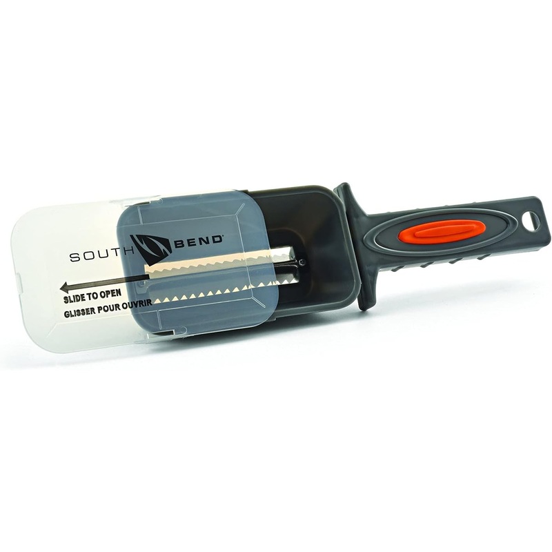South Bend Deluxe Fish Scaler