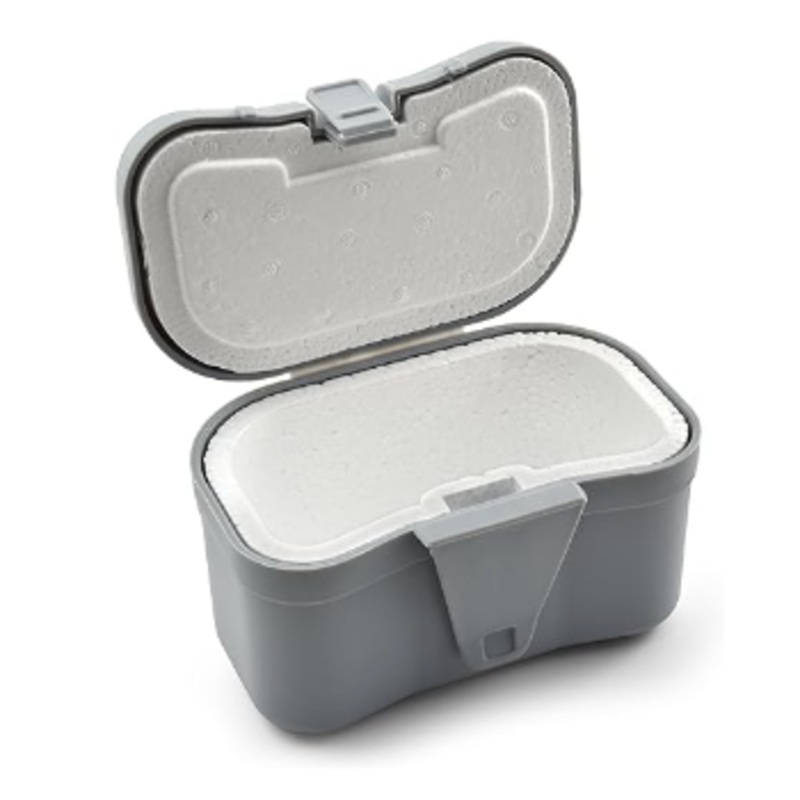 South Bend Insulated Bait Holder