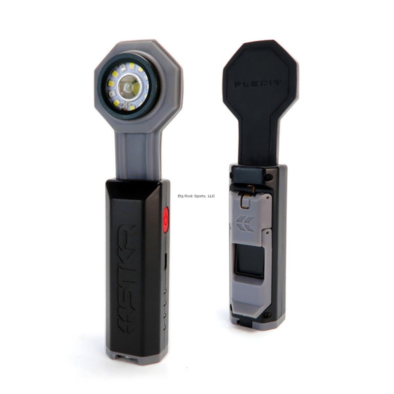 STKR Pocket Light 4.0 400 Lumens, Rechargeable