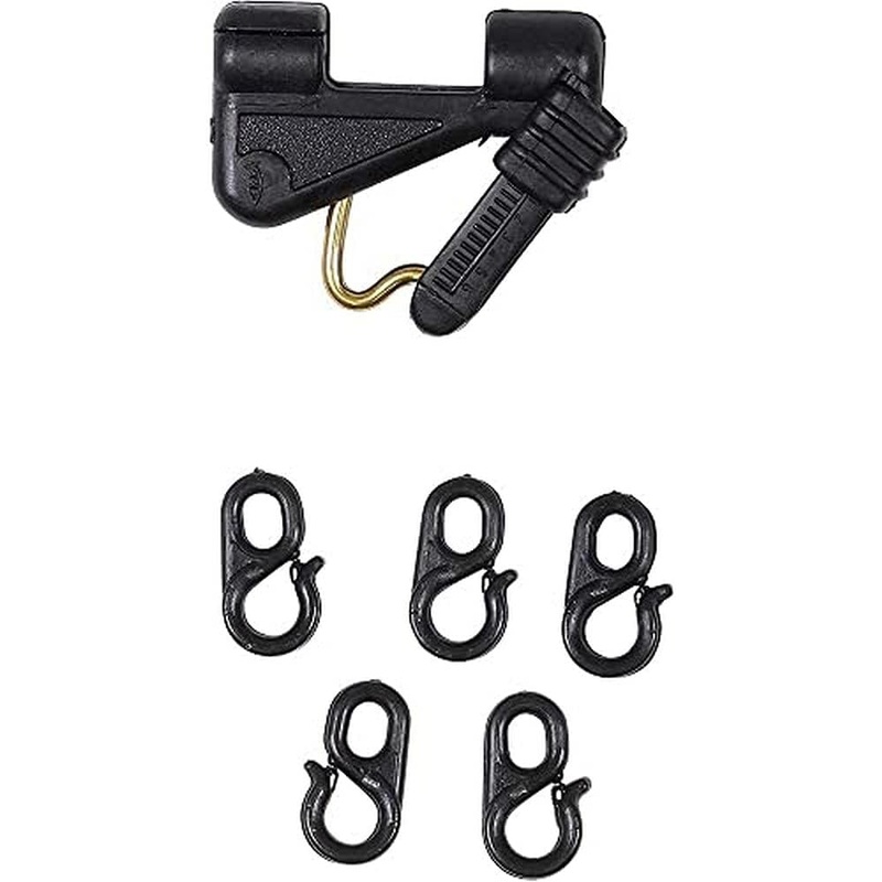 Aftco Goldfinger Downrigger Release Clip