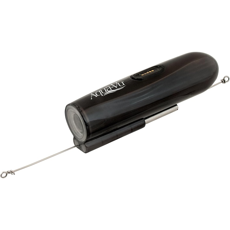 Aqua-Vu In-Line HD Recording Camera W/32GB Internal