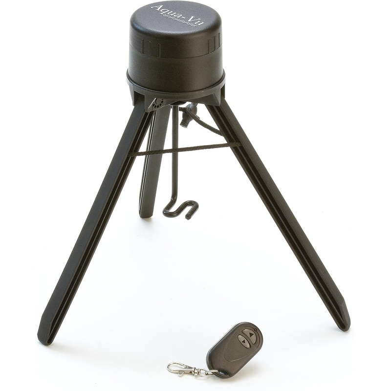Aqua-Vu Remote Control Wireless Camera Positioner