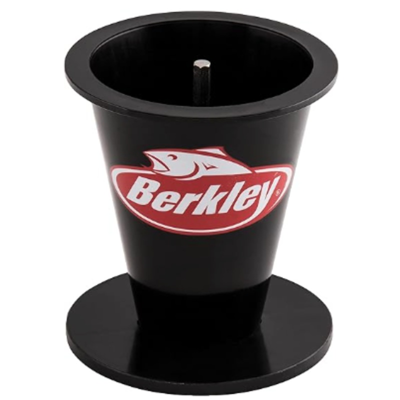 Berkley BLMLSM Line Stripper Max Power Drill Attached Fishing Line Removal Tool