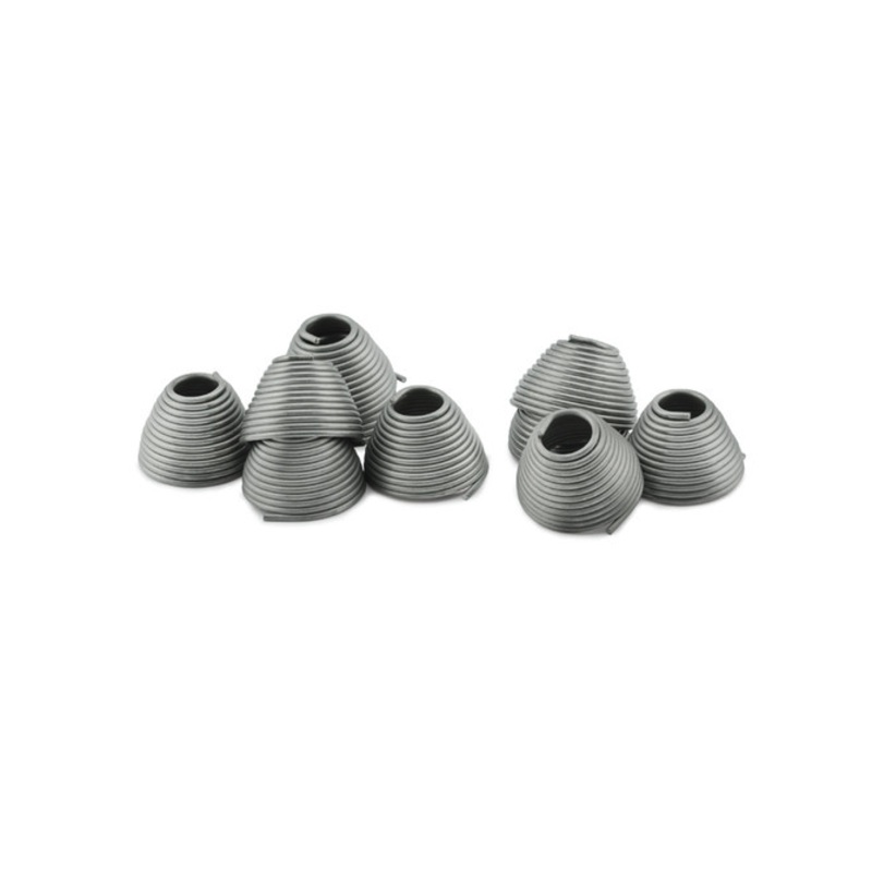 C&H Ballyhoo Bait Spring, 10 pc.