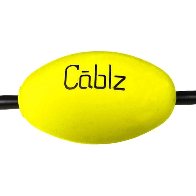 Cablz Flotz Yellow