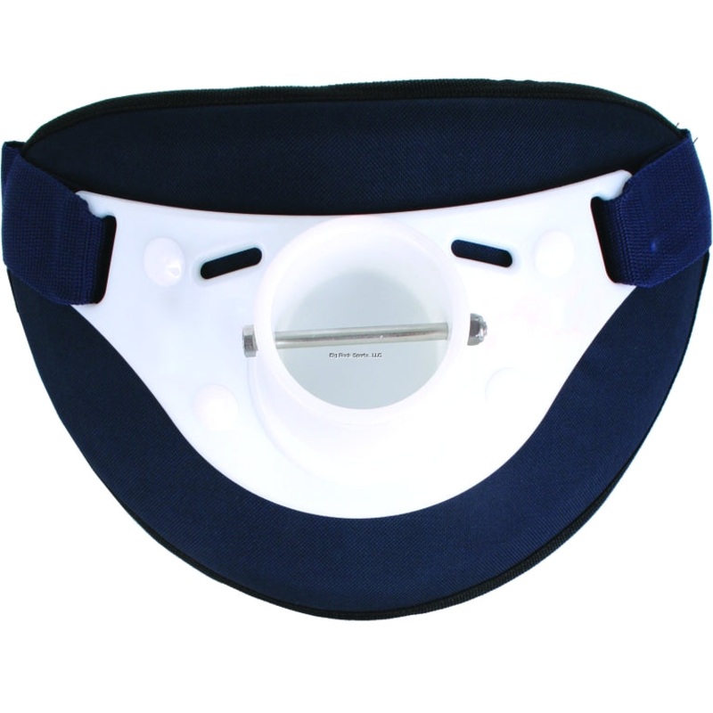 Calcutta Fighting Belt