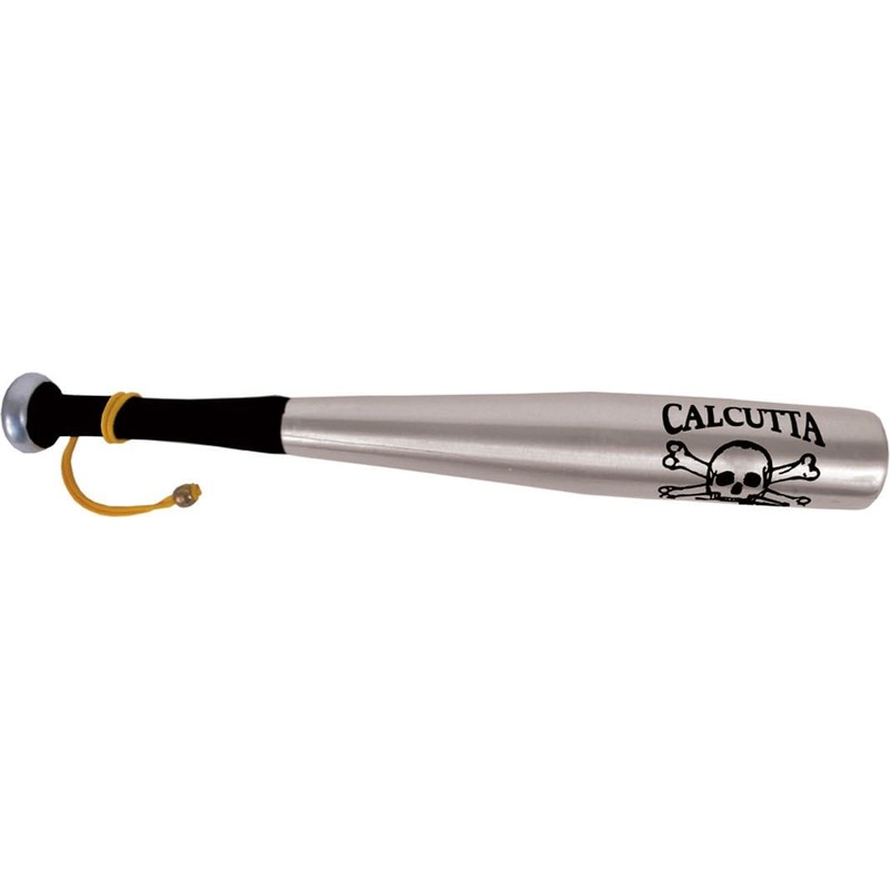Calcutta Float'n Fish Billy Bat Aluminum Construction 18" Long