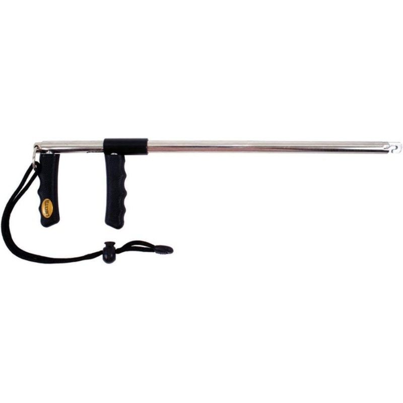 Calcutta Hook Remover, 420 Stainless Steel with Lanyard