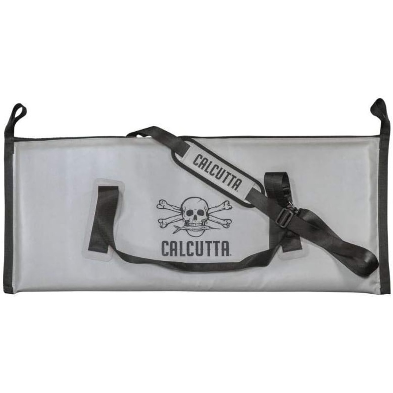 Calcutta Renegade Pack Fish Cooler, TPU, 40"x15"