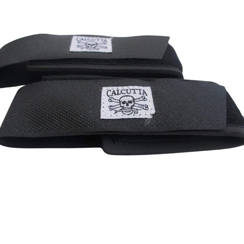 Calcutta Rod Straps with Hook & Loop Closure