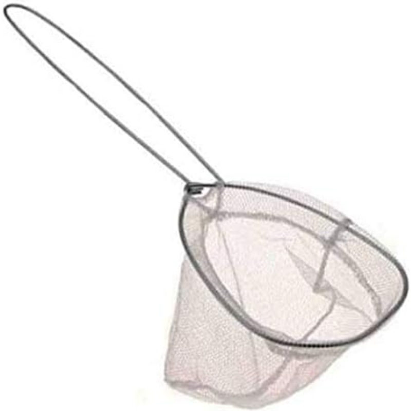 Danielson DN109C Minnow Bucket Dip Net, White
