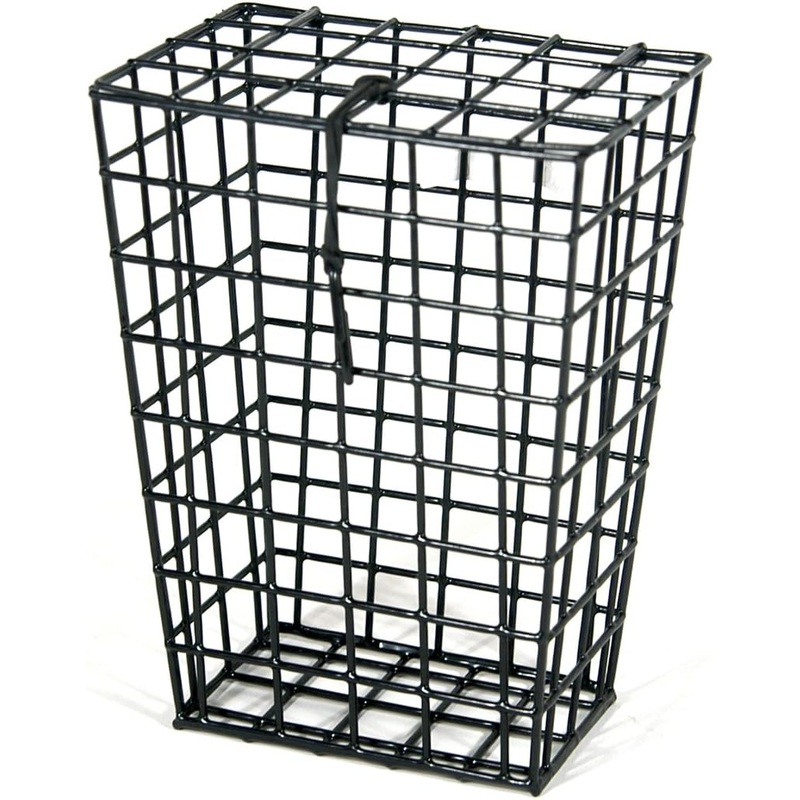 Eagle Claw 10160-011 Crab Trap Bait Cage