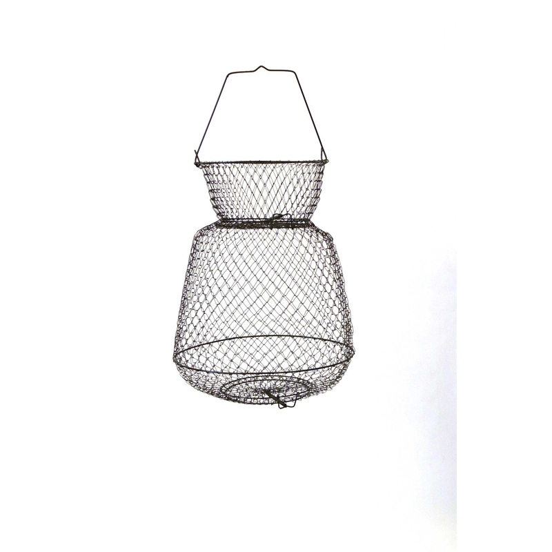 Eagle Claw Fish Basket 14x25