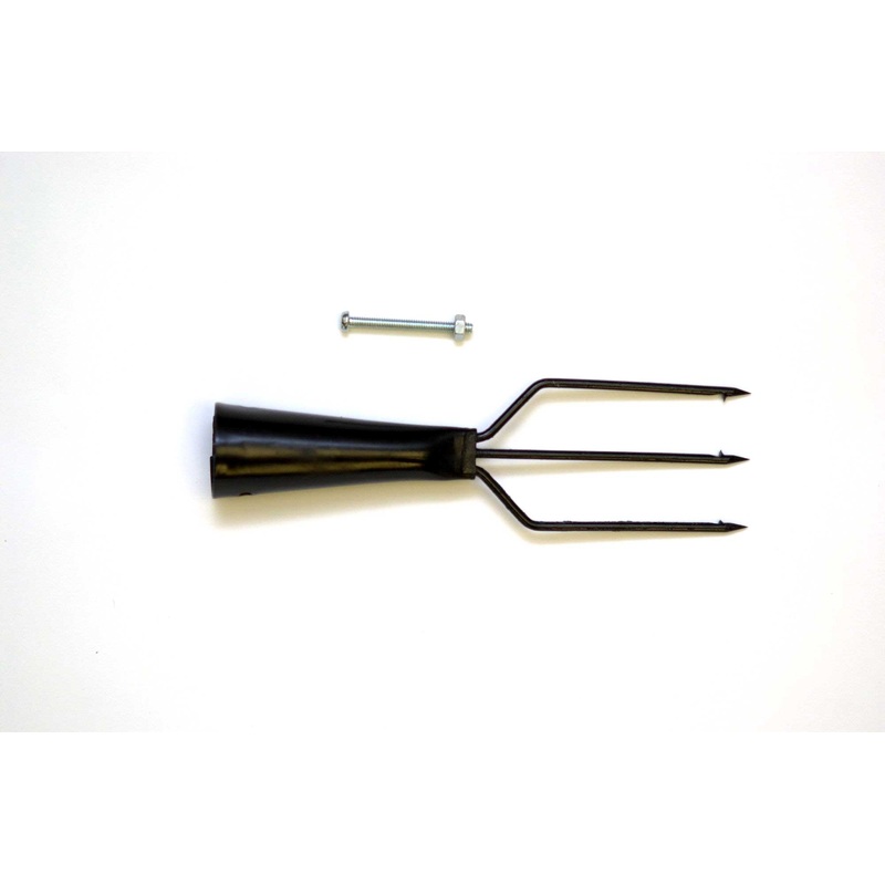 Eagle Claw Frog Spear 3 Tine