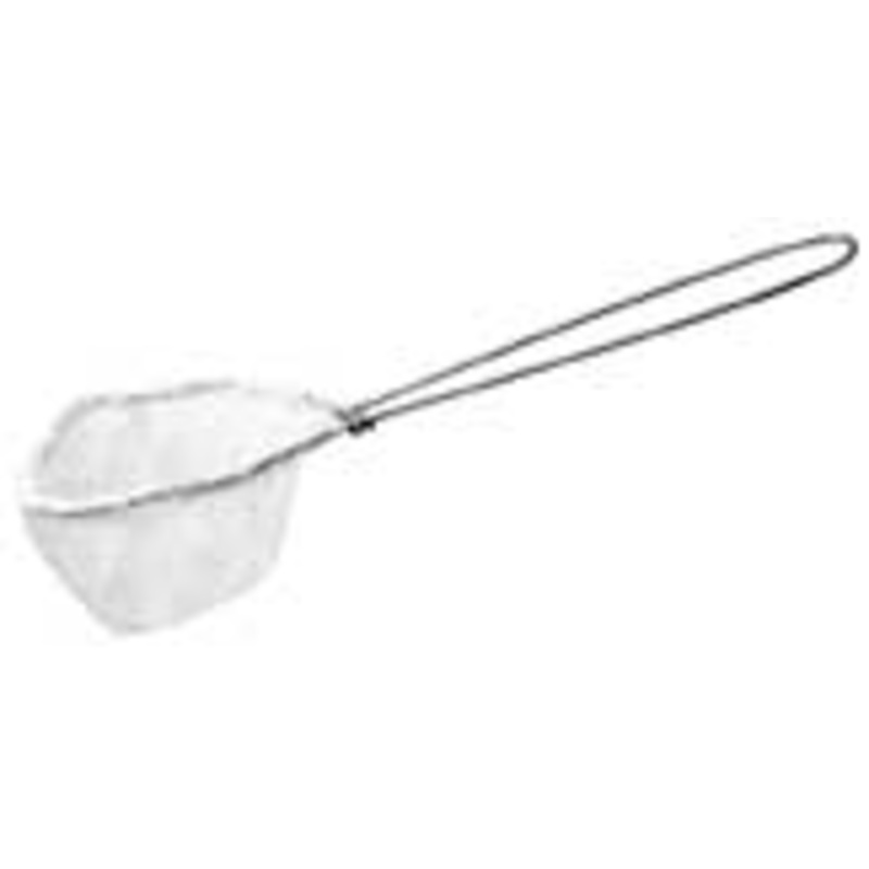 Eagle Claw Minnow Dip Net-Deep