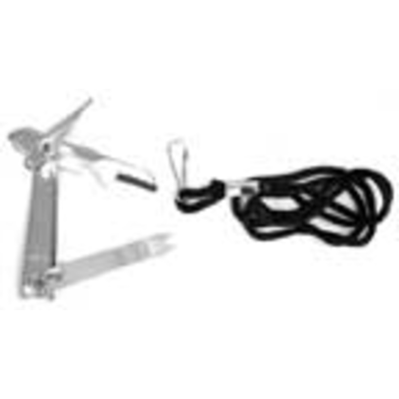 Eagle Claw Tool Jumbo Clippers