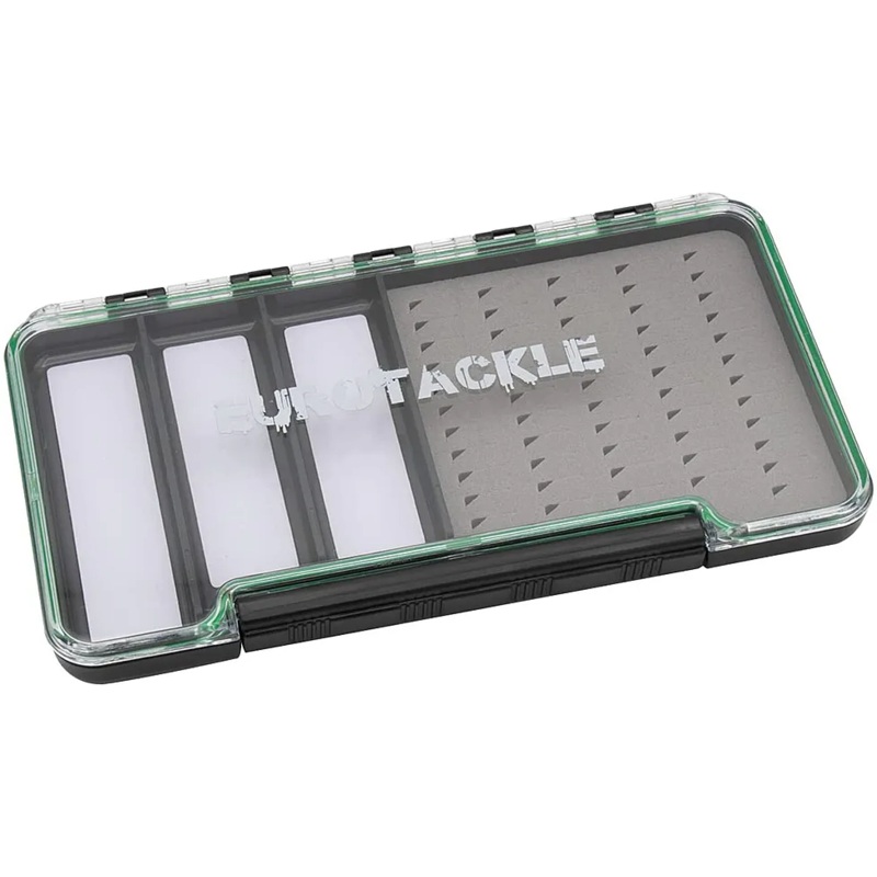 Eurotackle Euro-Locker Hybrid Flat Box