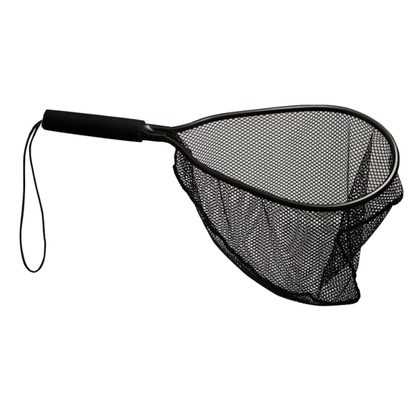 Frabill Trout Net 11"x 15" TD - 5" Fixed EVA Handle