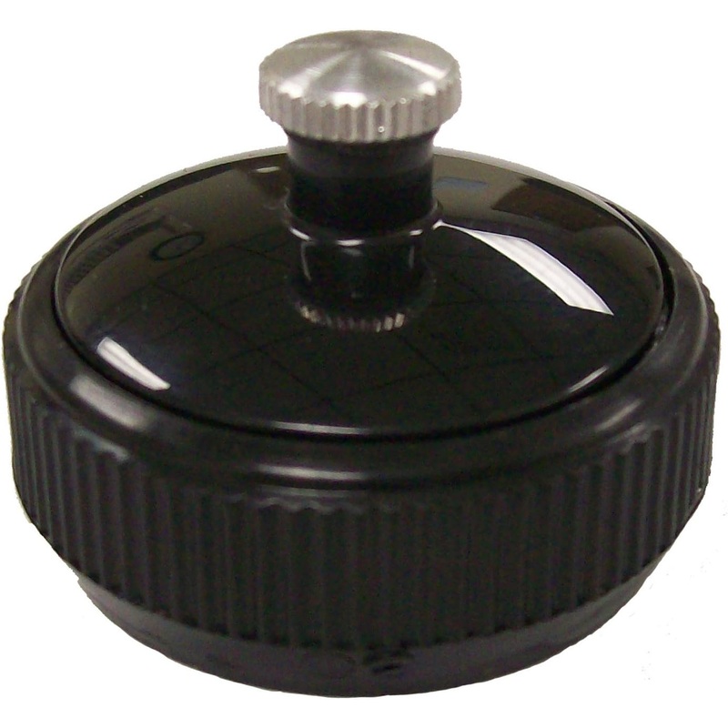 Jiffy Gas Cap Fits Tecumseh Engines 3033