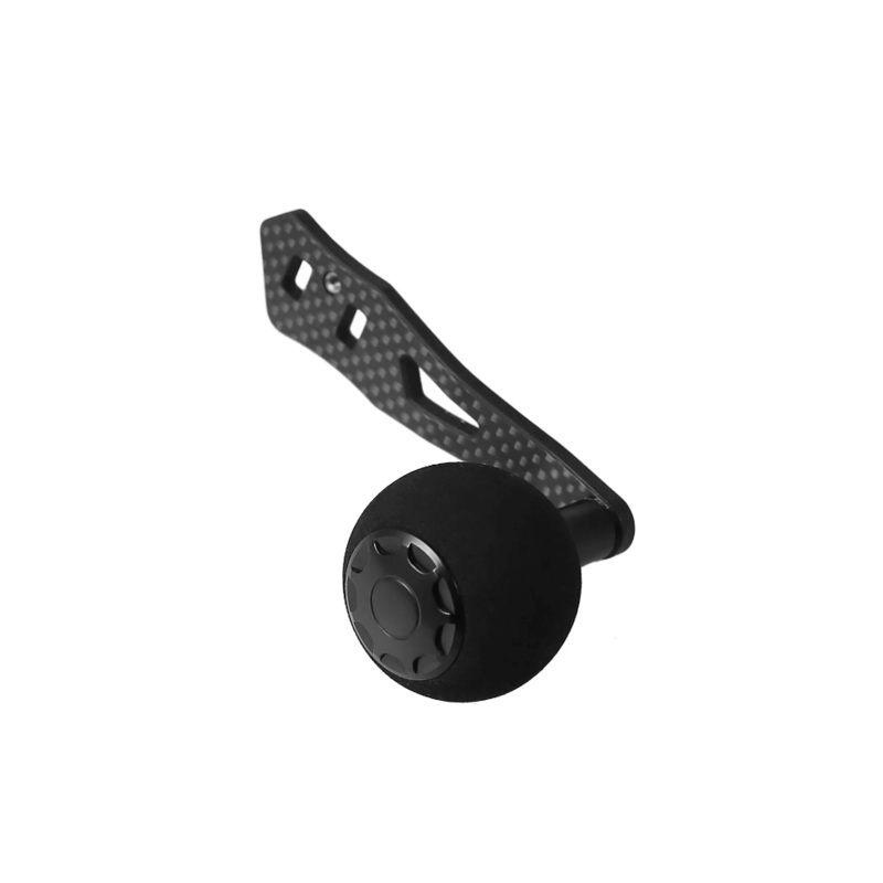 Jigging World Power Handles for Shimano Tranx Size 300-400 Reels