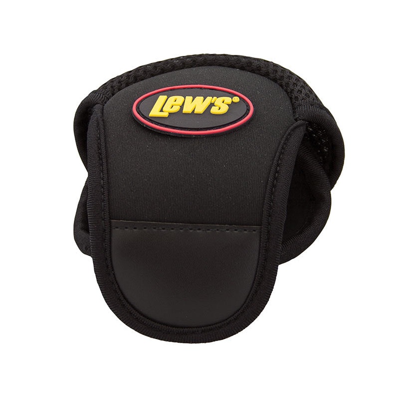 Lews Reel Covers Neoprene Baitcast Wide