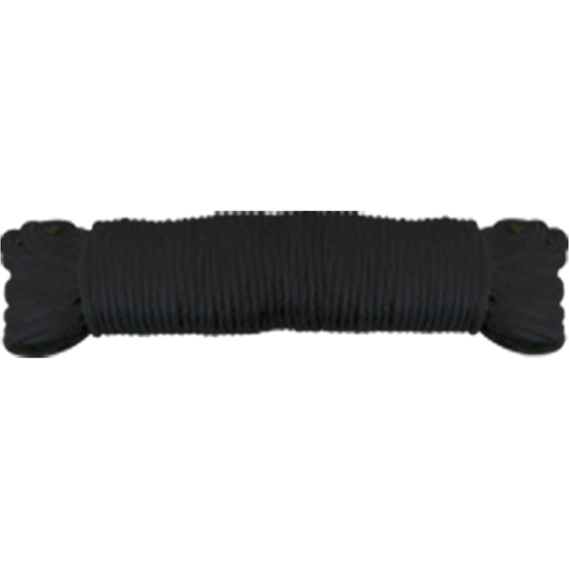 Promar 48ft Crab Trap Line, Black
