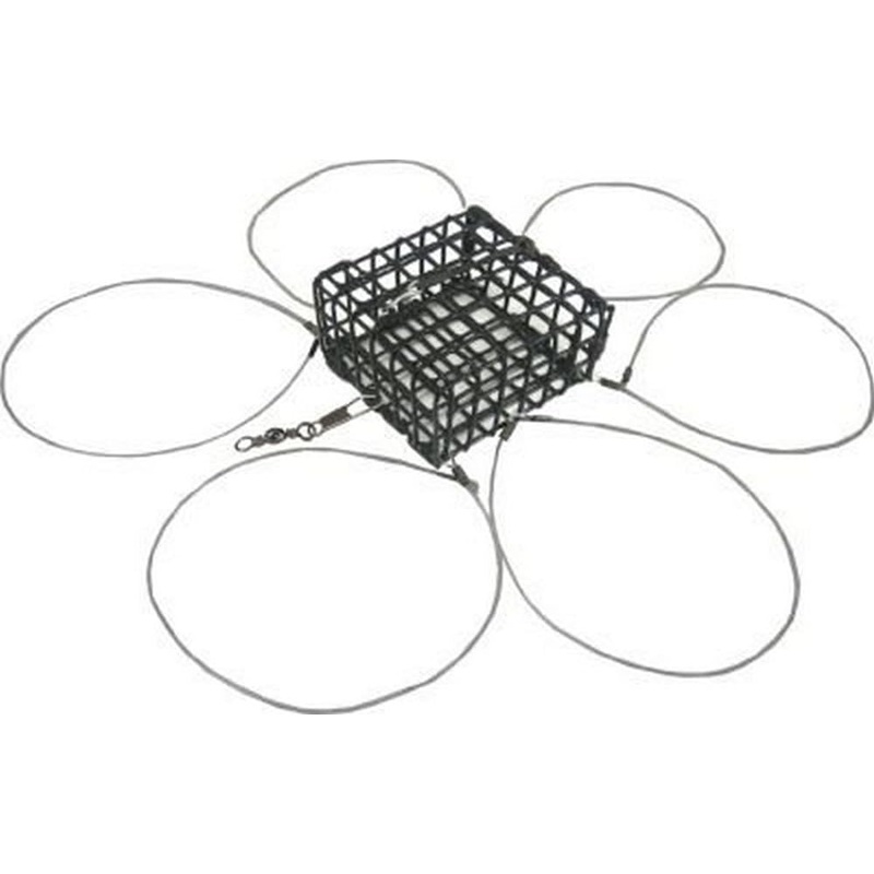 Promar Crab Snare 6-Loop