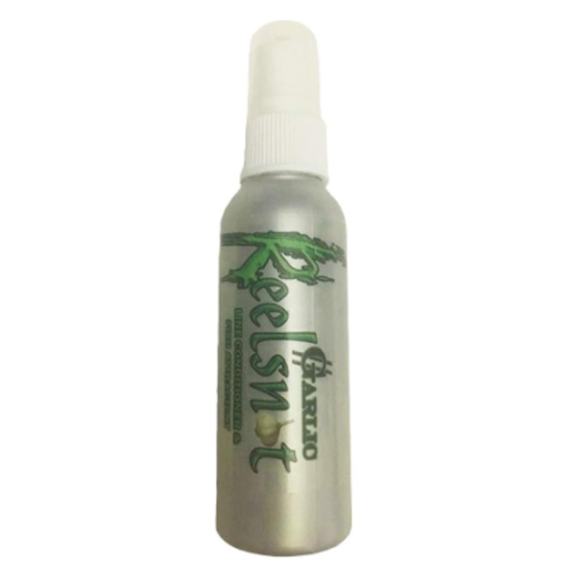 Reelsnot Garlic Reelsnot Line & Reel Lube