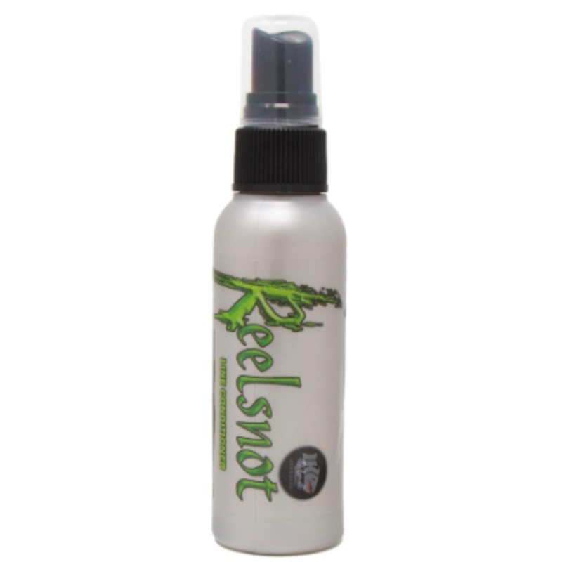 Reelsnot Original Line & Reel Lube
