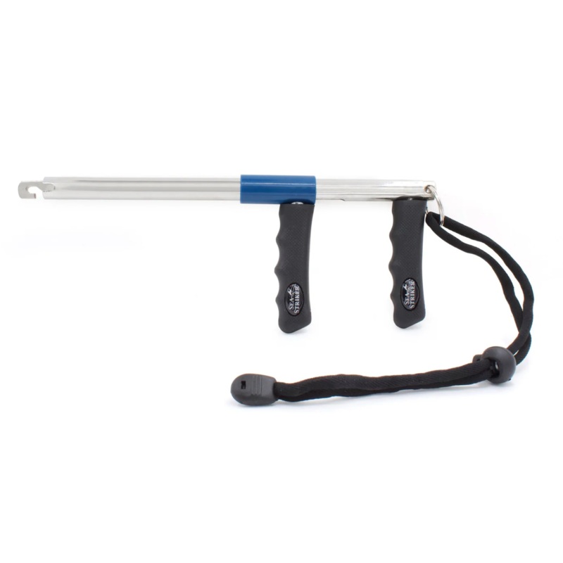 Sea Striker SSHR-95 9 1/2" SS Hook Remover