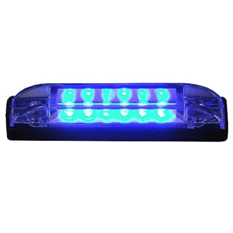 Shoreline Marine LED Utility Strip Light