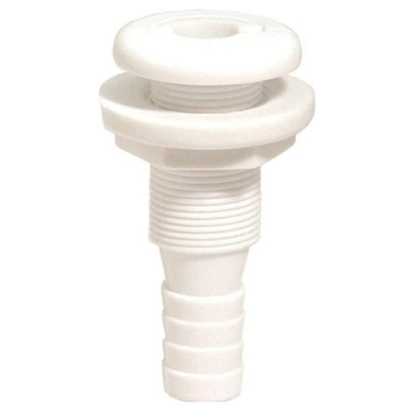 Shoreline Marine Thru-Hull Fitting 3/4"
