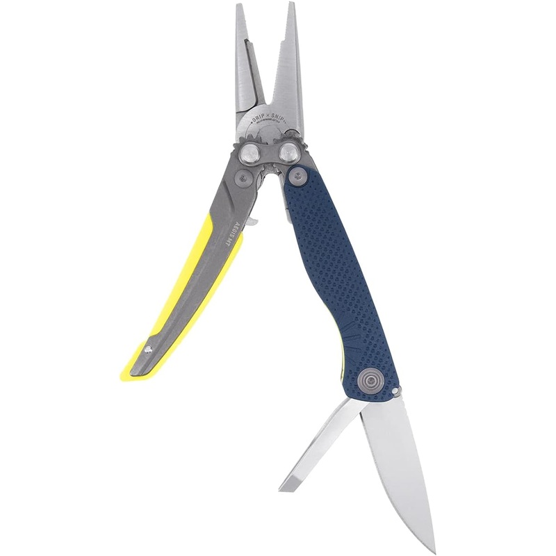 SOG Aegis Multi-Tool, Needle Nose