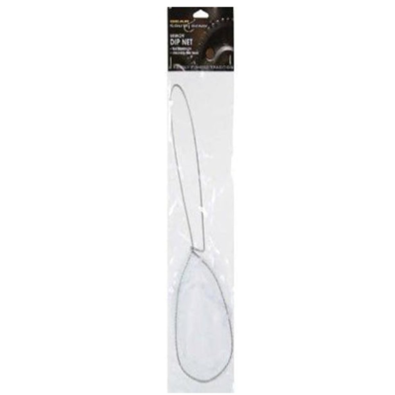 South Bend MN Minnow Bucket Dip Net, White