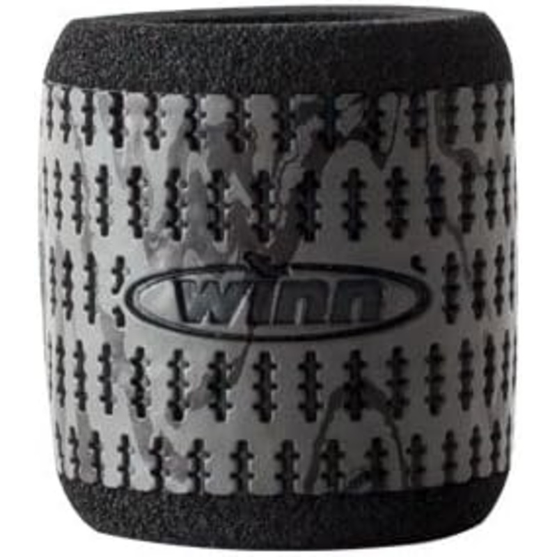 Winn Grips Reel Grip Sleeve 2pk Straight