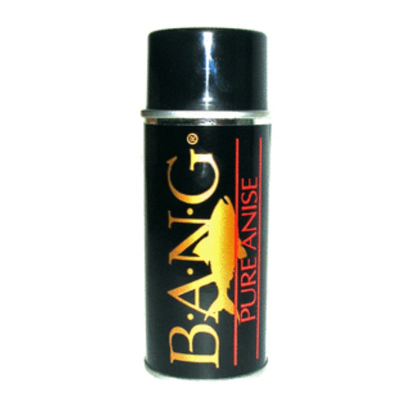 Bang Attractant 5oz Anise