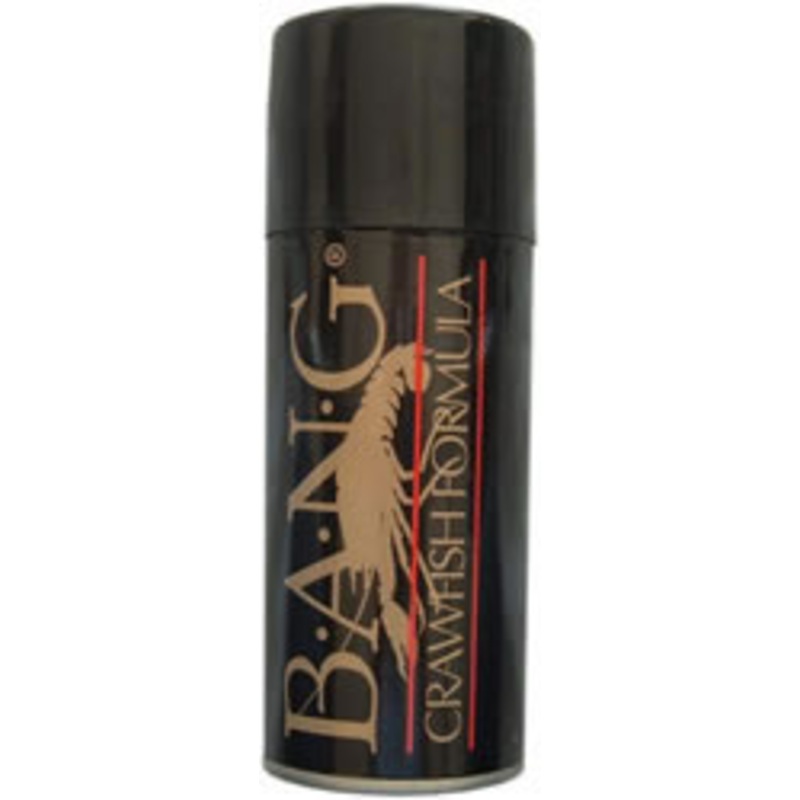 Bang Attractant 5oz Crawfish