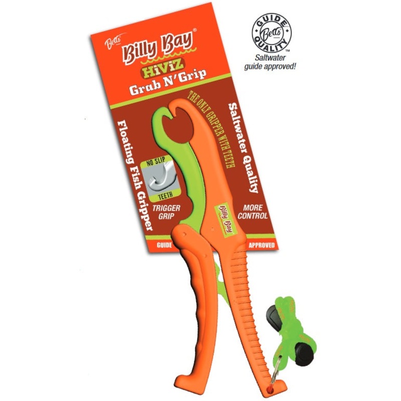 Betts Grab N' Grip Fish Gripper