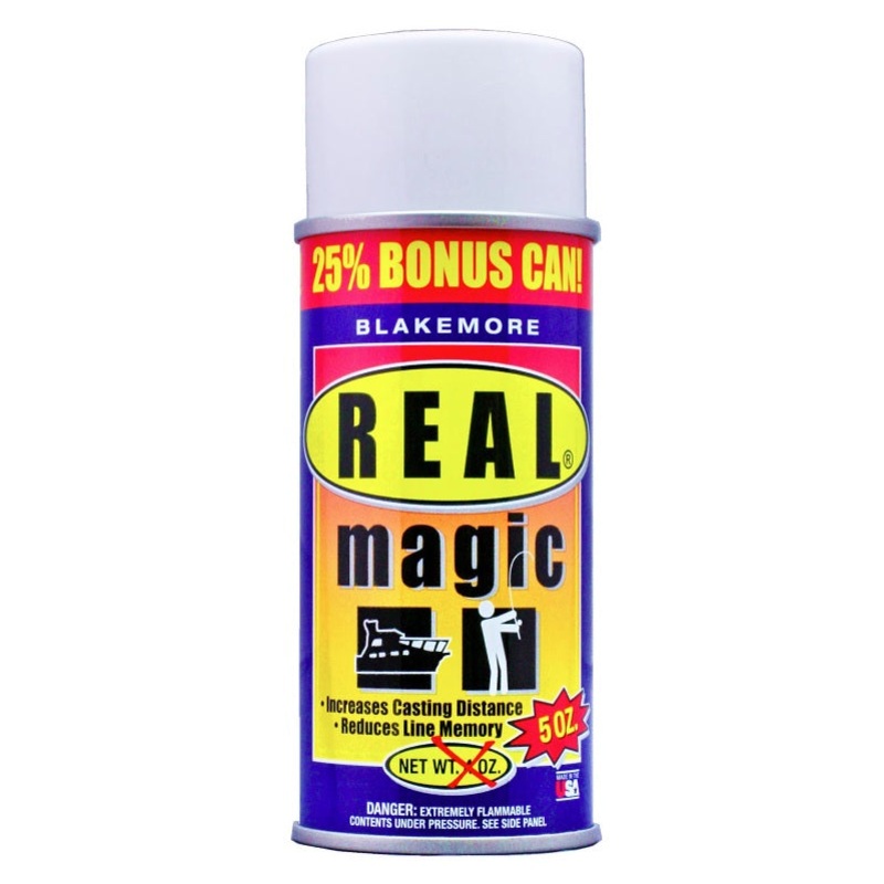 Blakemore Reel Magic 4oz